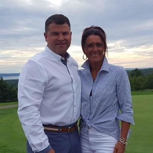 Meet your Posher, Julie